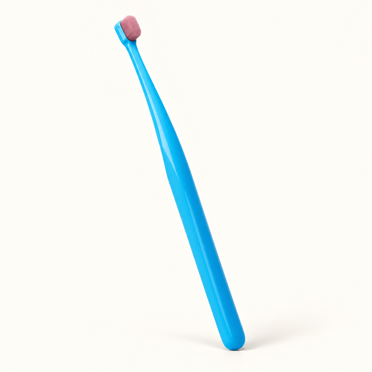 Small Head Pet Toothbrush