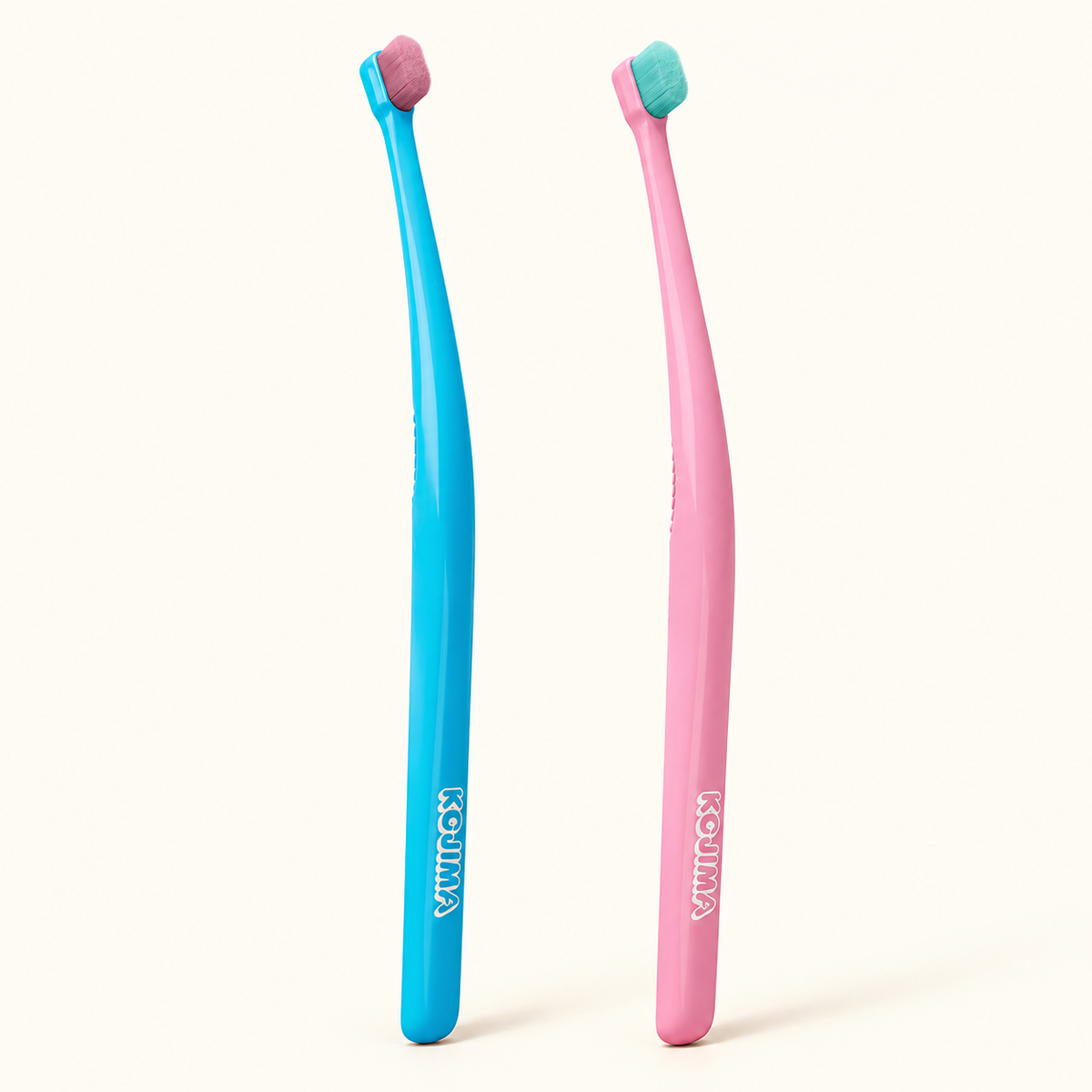 Small Head Pet Toothbrush