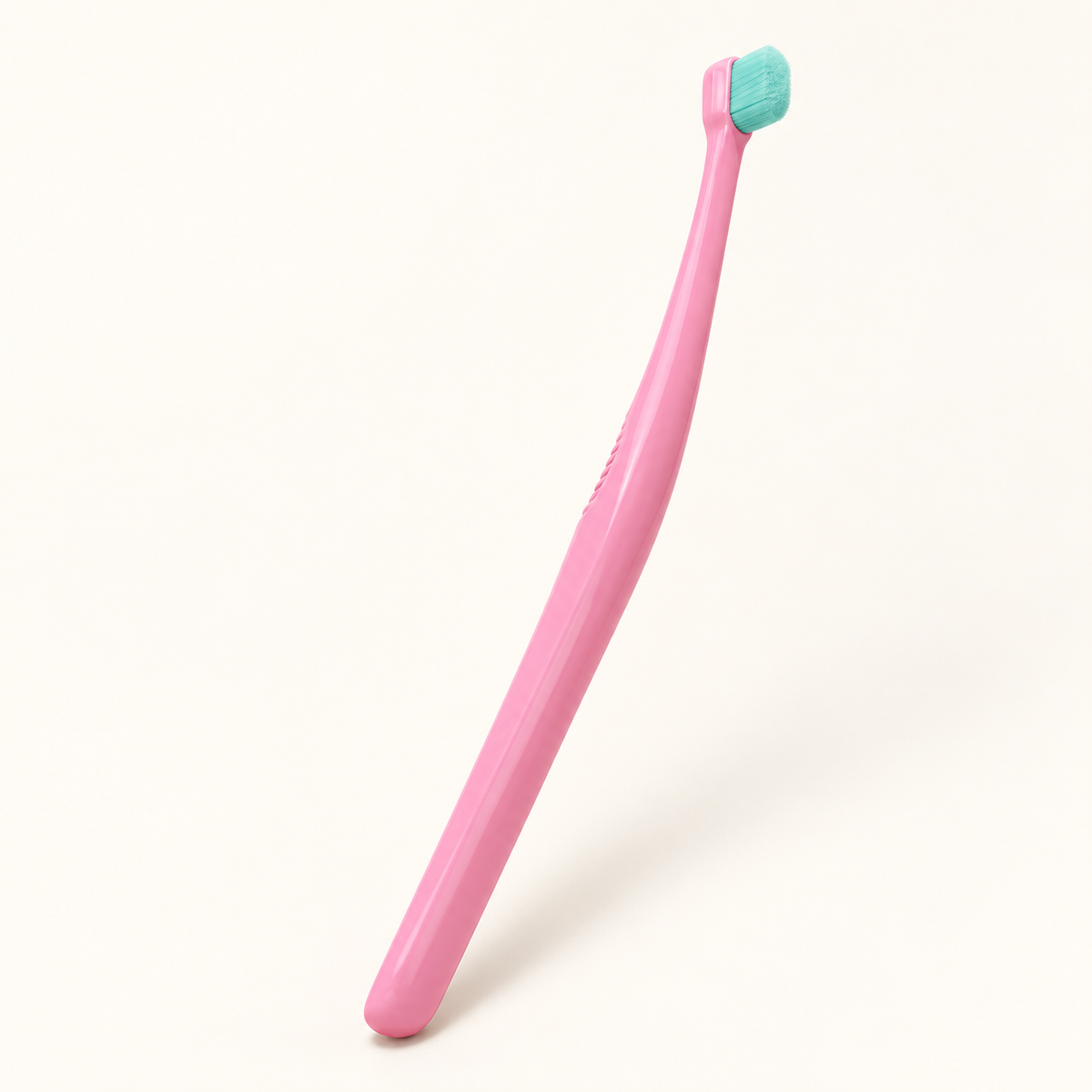 Small Head Pet Toothbrush
