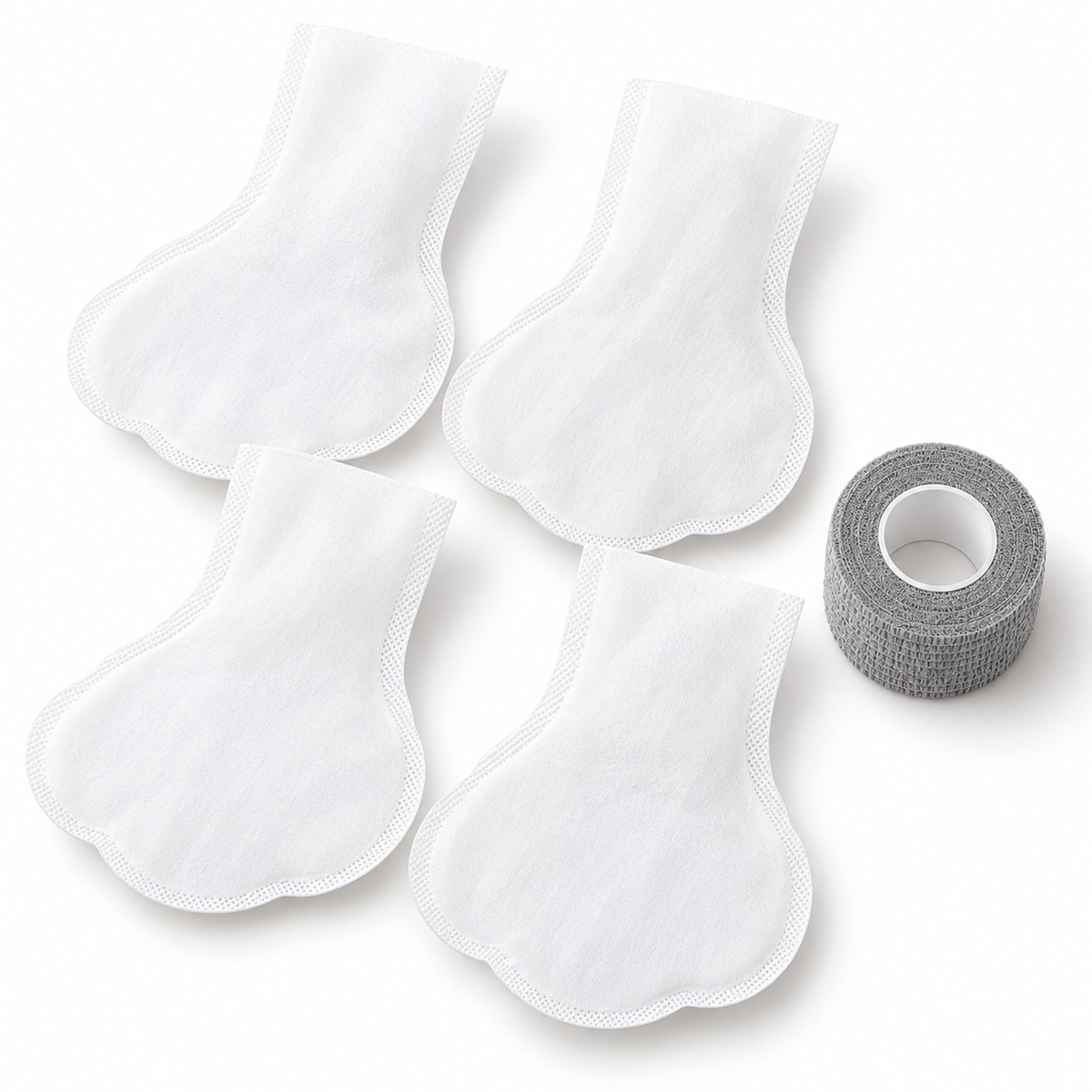 Disposable Dog Paw Covers