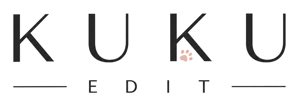 KUKU EDIT